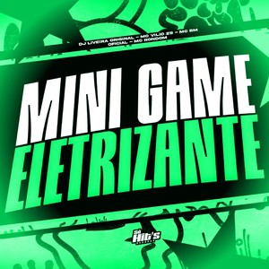 Mini Game Eletrizante (Explicit)