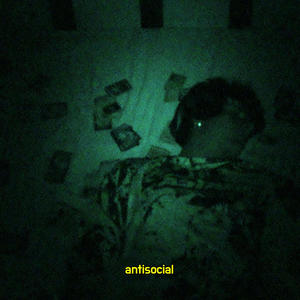 ANTISOCIAL (Explicit)