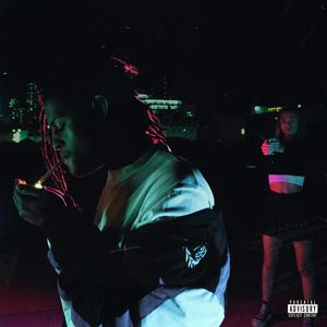 Jordan Thraxx - life like this (Explicit)