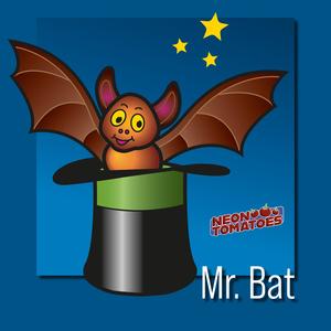 Mr. Bat (feat. Joseph Anthony)