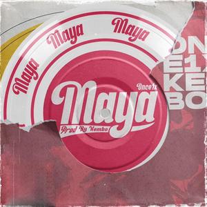 Maya (feat. omgkembo)