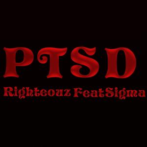 Ptsd (feat. Kolt. 45) (Explicit)