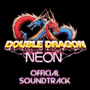 Double Dragon Neon