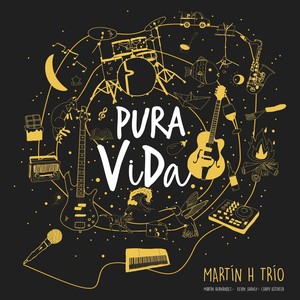 Pura Vida