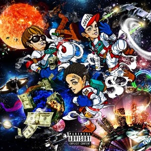 Gang Age - 2022 (Explicit)