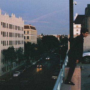 Bare Chested (feat. Whose) (Explicit)