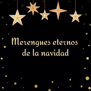 Merengues eternos de la navidad