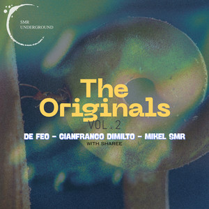 My Self Trip (Original Mix)