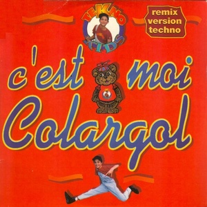 C'est moi Colargol