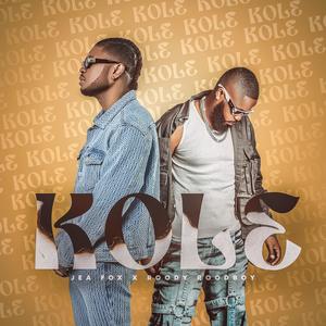 KOLE (feat. Roody Roodboy) (Explicit)