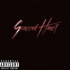 Scarred Heart (Explicit)