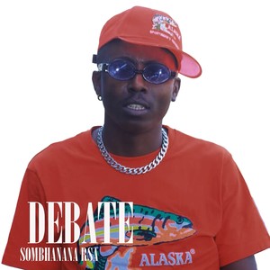 Sombhanana Rsa - Musani Ukung'phambanisa