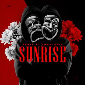 Sunrise (feat. Vonjuggin) (Explicit)