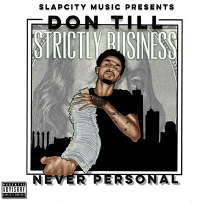 Get Paid(feat. Trappin Mal & Slap City) (Explicit)