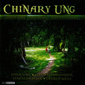 Music of Chinary Ung