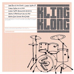 Complex Rhythm (Original)