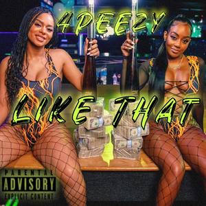 Like That (Explicit)