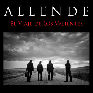 El Viaje de los Valientes