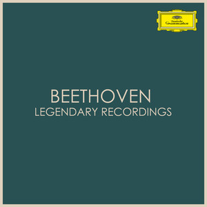 Fidelio Op. 72 / Act 1 - 