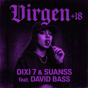 Virgen +18 (Explicit)
