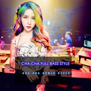 Cha Cha Bass Style, Vol. 03