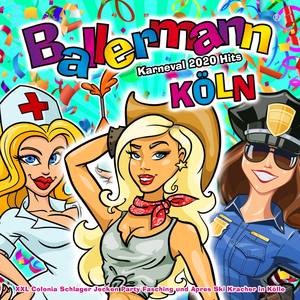 Die Hände zum Himmel (Party-Mix)