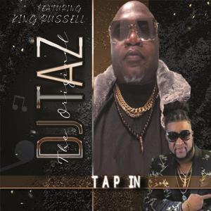 TAP IN(feat. KING RUSSELL) (Radio Edit)