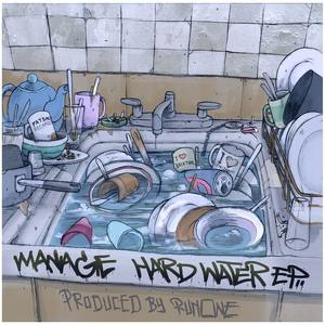 Hard Water - EP