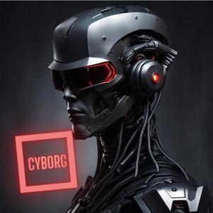 Cyborg Sq15