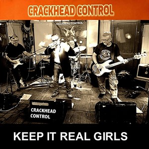Keep It Real Girls (Explicit)