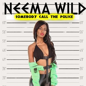 Somebody Call The Police (Original Mix)