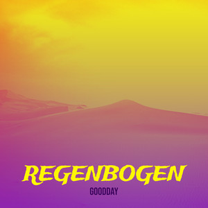 Regenbogen