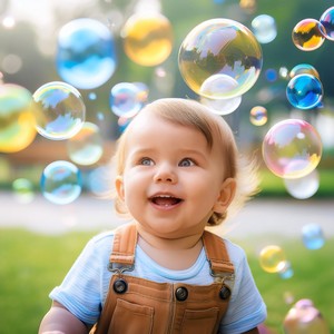 Susurros de Cuna - Una Pata, Suave Como El Aire Que Cae