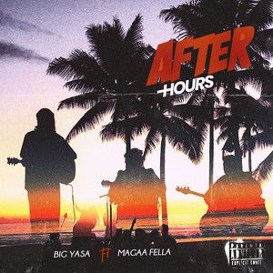 After Hours (Explicit)