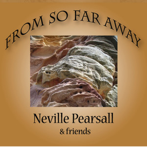 The Coyote's Reply(feat. Jack Dwyer, Ed Littlefield Jr., Tom Svornich & Jon Parry)