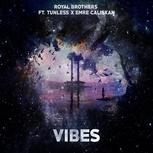 Vibes (Vibes|feat. Tunless & Emre Caliskan)