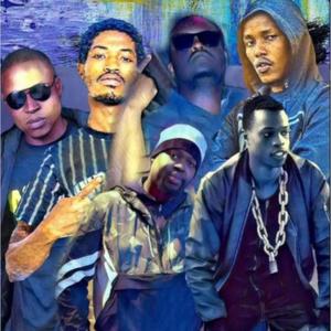 Door Knockers Cyphers EP 1 (feat. Brima Maovete, Adam Shule Kongwe, P-Tah, Tony Kings, Locs40 & Jomba Uncaly) (Explicit)