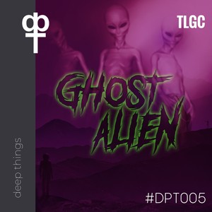 TLGC - Ghost Alien