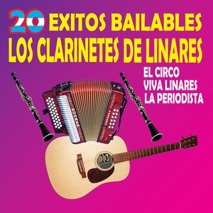 20 Exitos Bailables