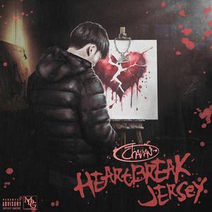 HEARTBREAK JERSEY (Explicit)