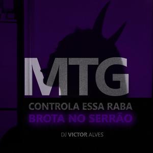 Mtg - Controla essa Raba / Brota no Serrão (Explicit)