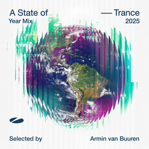 The Light On The Other Side (A State of Trance Year Mix 2025 Outro)