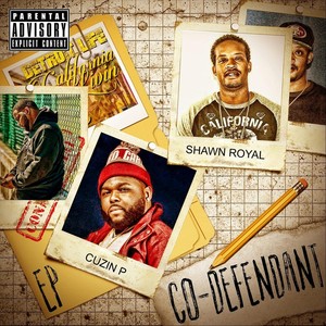 Co-Defendant (Explicit)