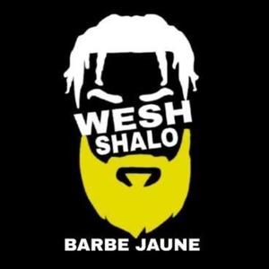 Barbe jaune - Tsamona drill (Explicit)