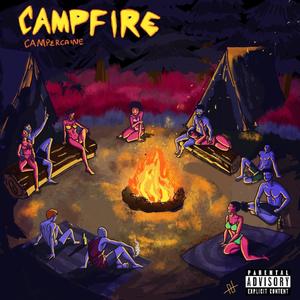 Rain On Me(feat. C.S) (Explicit)