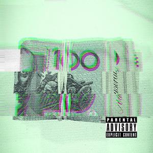 Blunted (feat. 7hugsbunny, IAMXPAIN & STILLPOOR) (Explicit)