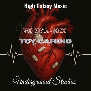 TOY CARDIO (Explicit)