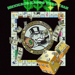 Totin Steele (feat. Mexicano Kapp) (Explicit)