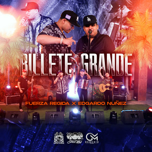 Billete Grande (Single Version)