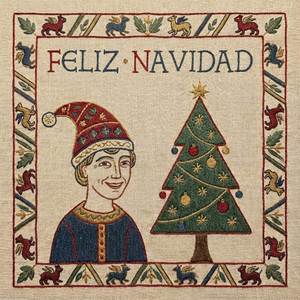 Feliz Navidad (Medieval Version)